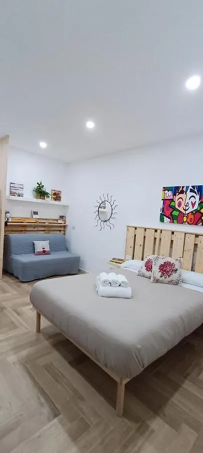 Love Room Chiaia Naples Italy